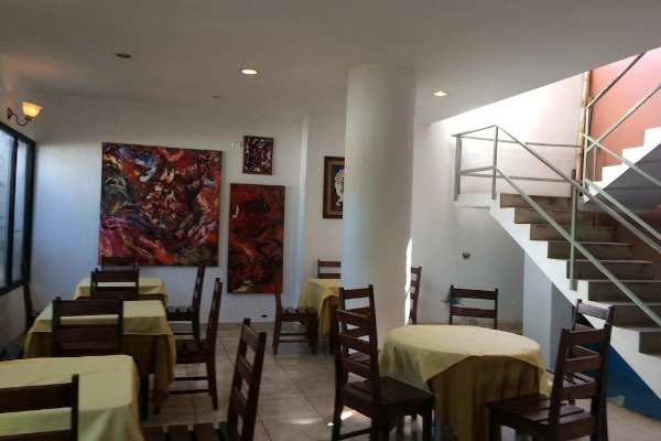 Hotel Ideas de Mama (Managua)